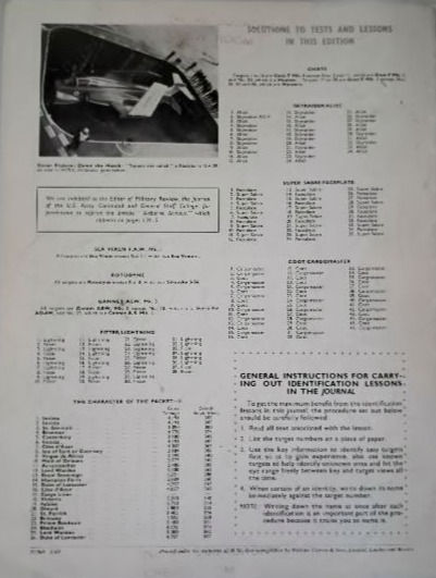 Миниатюра: Joint Services Recognition Journal Vol. 15 #5 (1960)