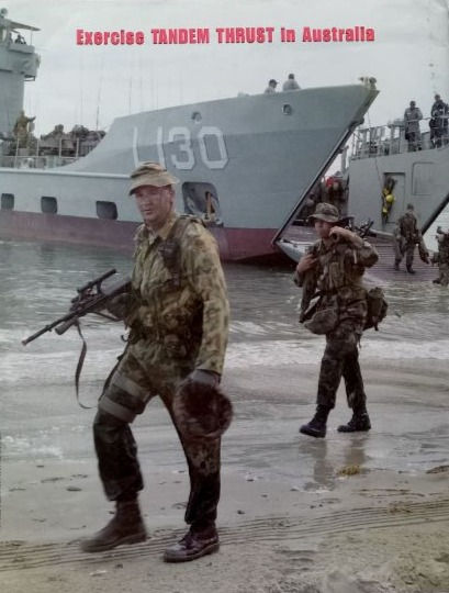 縮圖：Asia-Pacific Defense Forum (Winter 2001/02)