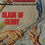 Miniatura: Commando Comic #1635: 'Blade of Glory' (1982)