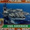 Miniatura: Topps Desert Storm Trading Card #57: USS America (1991)
