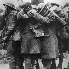 Gas! GAS! Quick, boys! (Part 1)