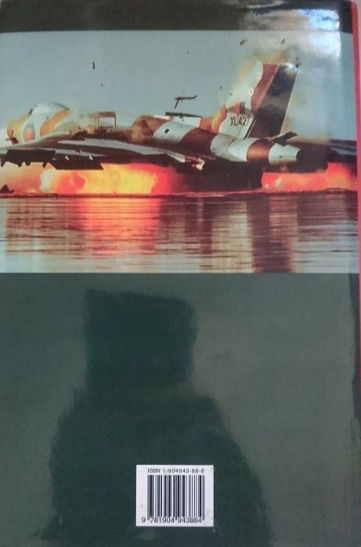 サムネイル： Vulcan Test Pilot: My Experiences in the Cockpit (2007) Signed by Tony Blackman