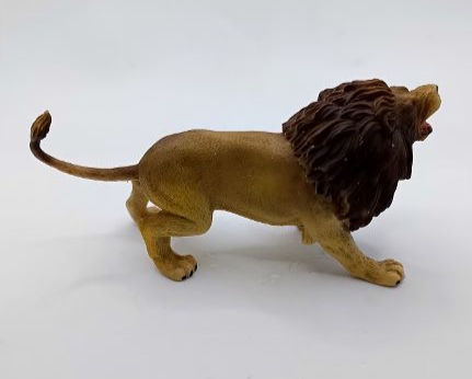 Thumbnail: Papo Lion (1:20 Scale)