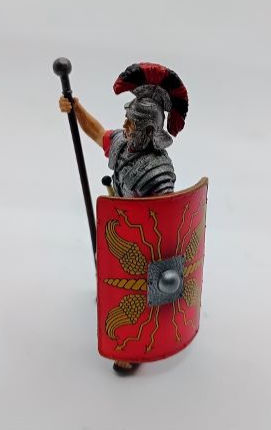 Miniatyrbild: BBI Blue Box Roman Legionnaire (1:20 Scale)