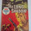 Miniatura: War Picture Library #333 'The Long Shadow' (1966)