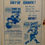 Pikkukuva: War Picture Library #105 'Collision Course' (1961)