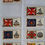 Miniature : 27x John Player & Sons Cards: Regimental Cards Series 2 (c.WWI)