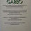 Miniatura: Garbo: The Personal Story of the Most Successful Double Agent (2012) By J. Pujol
