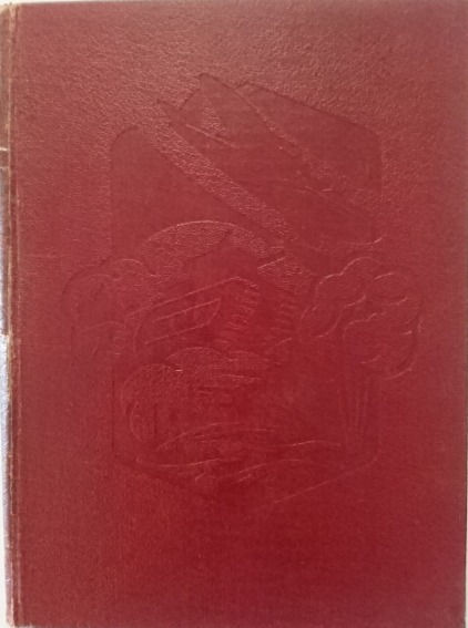 Thumbnail: The War in Pictures 6 Volumes (1946)