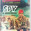 Miniatyrbilde: Commando Comic #89: 'Spy in Battle-Dress' (1963)