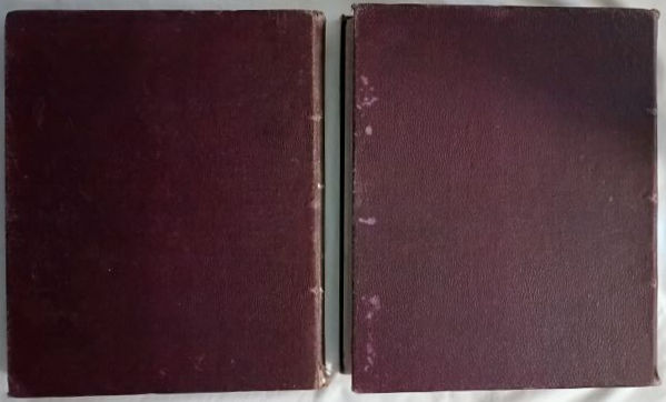 Thumbnail: The Eagle: Military Chronicle of the Royal Dragoons (1912-1914)