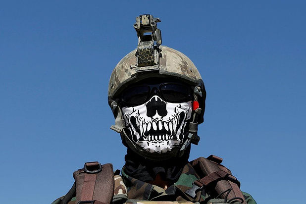 Tally Ho Chap Books On The War On Terror