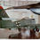 Миниатюра: German Messerschmitt Me-262 Jet Fighter Postcard By The Australian War Memorial