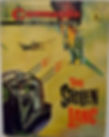 Commando Comic #271 'The Stolen Lanc' (1967)