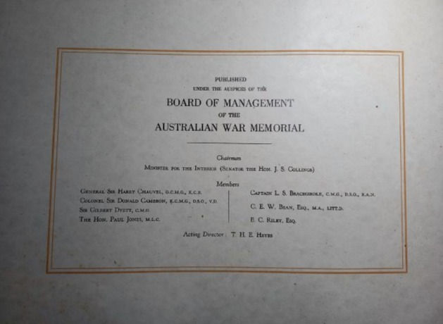 Miniaturbild: The Changing Of The Guard. Graphic Incidents Of The Two World Wars (1944)