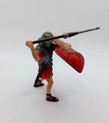 Pikkukuva: BBI Blue Box Roman Legionnaire (1:20 Scale)