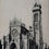 Miniature : Amiens- L'Eglise Saint Honore Postcard (c. WWI)