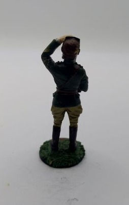 サムネイル： Fighting Men Of The British Empire: Fighter Pilot Royal Flying Corp 1918 (1982)