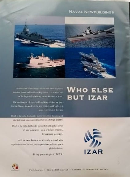 Miniatyrbild: Asian Defence Journal (July 2001)