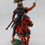 Miniatura: BBI Blue Box Roman Cavalryman (1:20 Scale)