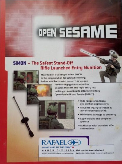 Miniatura: Jane's International Defence Review Vol. 36 December (2003)