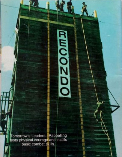 縮圖：Asia-Pacific Defense Forum Vol. 9 #2 (1984)