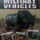 Miniaturbild: Rare Military Vehicles On Show (2002) DVD
