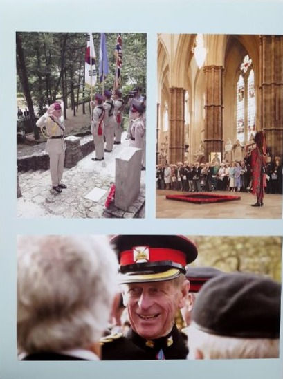 Miniatyrbild: British Army Review #133 (2003)