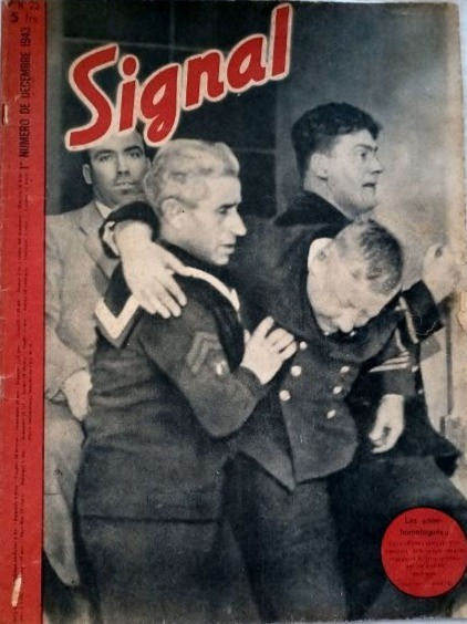 Signal #1 (1943)