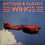 Miniatura: Osprey Classic Aircraft: Antique & Classic Wings (1992) By David Davies