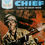 Miniatura: Battle Picture Library #872: 'War Chief: Feat Top Sergeant Ironside' (1975)