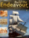 Eaglemoss Build The Endeavour