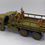 Thumbnail: Ural-4320 Soviet Cargo Truck (1:35 Scale)