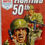 Миниатюра: Battle Picture Library #329: 'Fighting 50th' (1968)