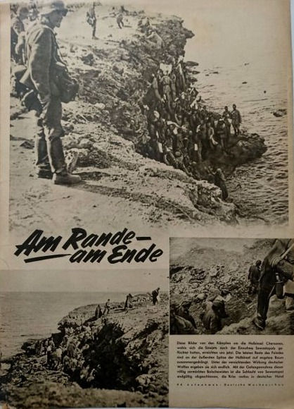 Miniatura: Die Wehrmacht #17 (August 1942)