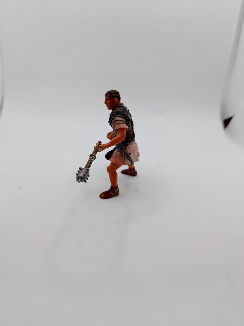 Thumbnail: BBI Blue Box Roman Soldier (1:20 Scale)