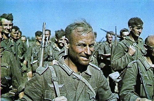 Tally Ho Chap Books On Der Landser Sonderband