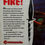 Miniaturbild: Commando Comic #2644: 'Fire!' (1993)