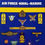 Thumbnail: Badges and Insignia Of World War II (1976) By Guido Rosignoli