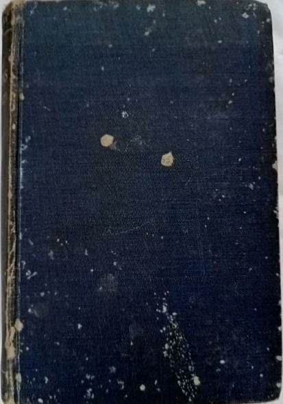 Miniature : Official War History Of The Great War: Naval Operations Vol. III (1923)