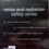Miniaturbild: Noise and Radiation Safety Series (2005) DVD