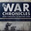 Miniatyrbilde: The War Chronicles: From Flintlocks To Machine Guns (2009) By Joseph Cummins