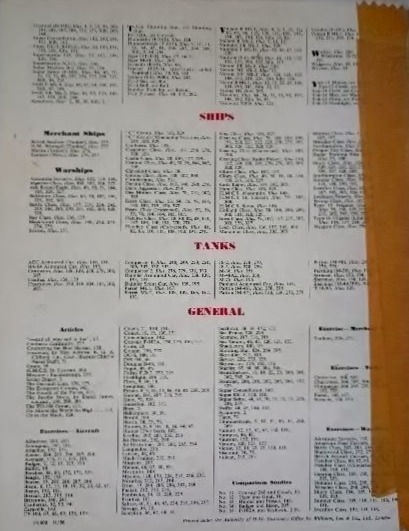 Thumbnail: Joint Services Recognition Journal Vol. 11 #12 (1956)