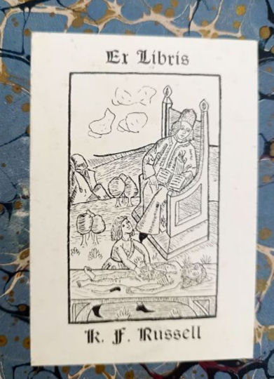 Miniatyrbilde: Untrodden Fields of Anthropology: observations on the esoteric manners... (1896)