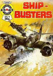Air Ace Ron Phillips Comics.jpg