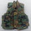 Miniatyrbilde: Jungle Green Camo Vest (1/6 Scale)