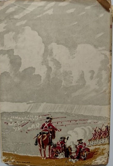 Pikkukuva: The British Army (1945) By Lt. Col. Graham Seton Hutchinson