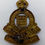 Pikkukuva: New Zealand The Royal Army Ordnance Corps Badge (c. WWII)