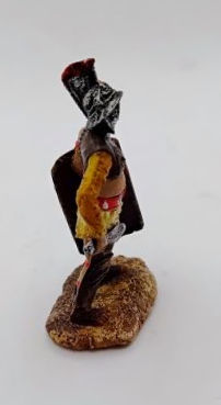 サムネイル： Resin Ancient Roman Figure (1:20cm Scale)