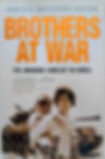Brothers At War: The Unending Conflict In Korea Front Cover